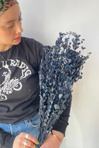 Chuvisco Blue Color Preserved Bunch