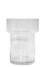 Keeper Vase Medium Clear