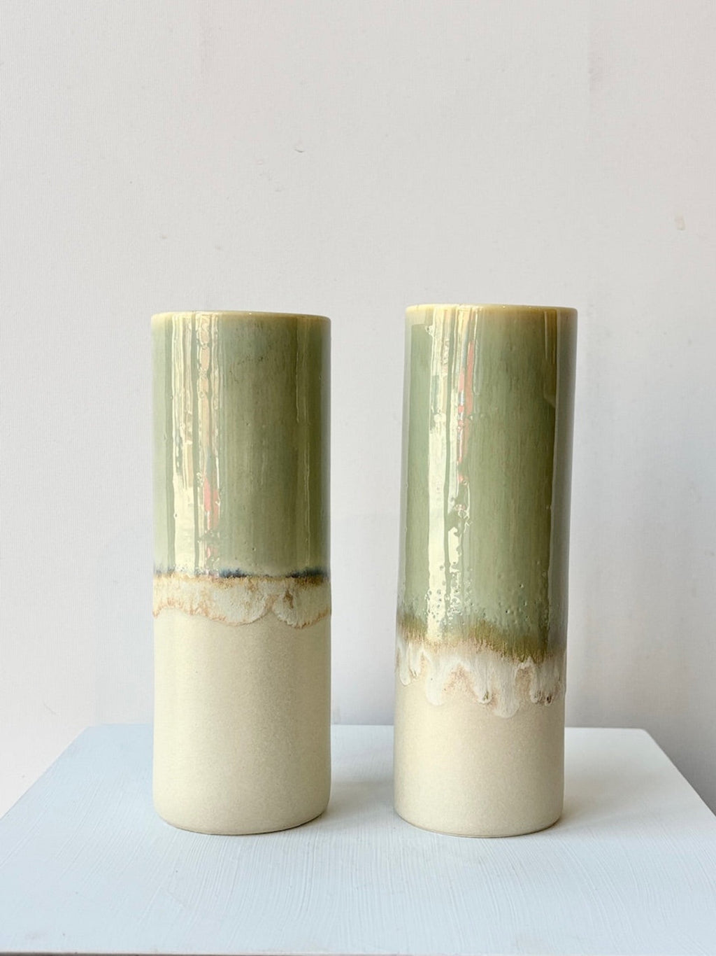 Cylinder Vase DG01 Large