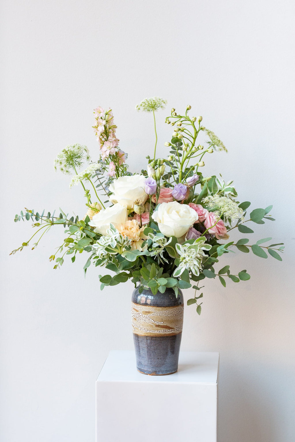 Floral Arrangement Dawn