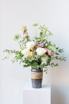 Floral Arrangement Dawn