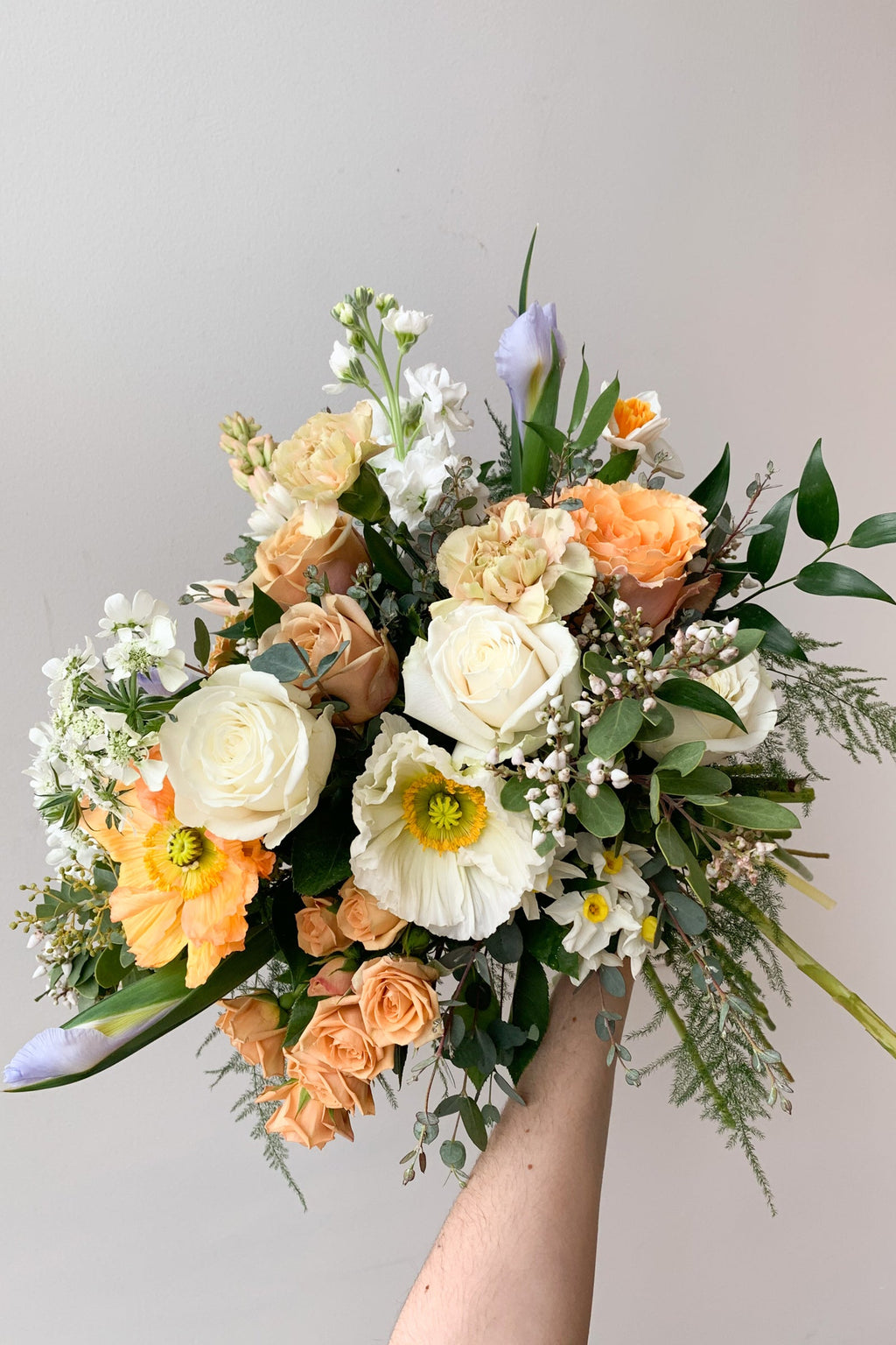 Floral Arrangement Dawn