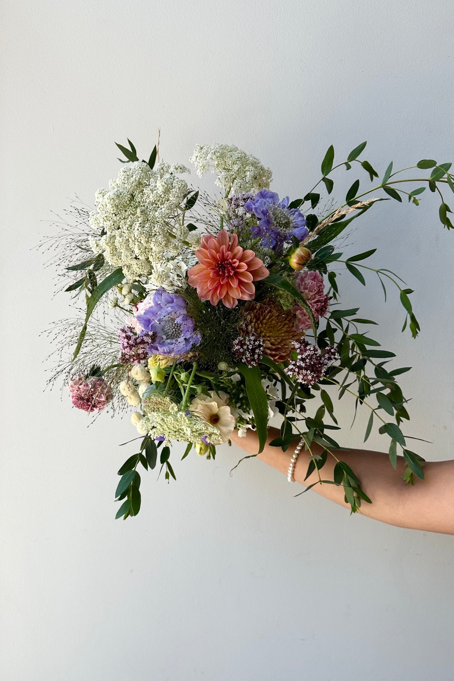 Floral Arrangement Dawn