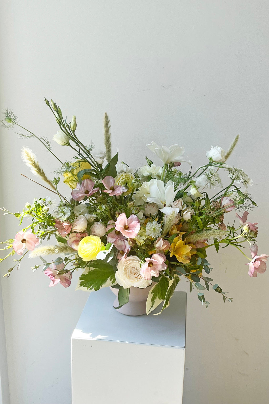Floral Arrangement Dawn
