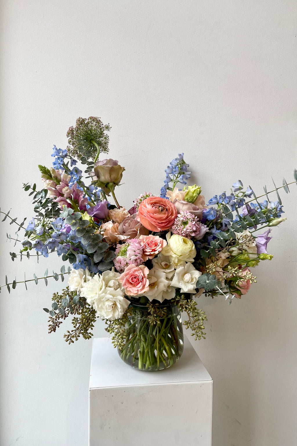 Floral Arrangement Dawn