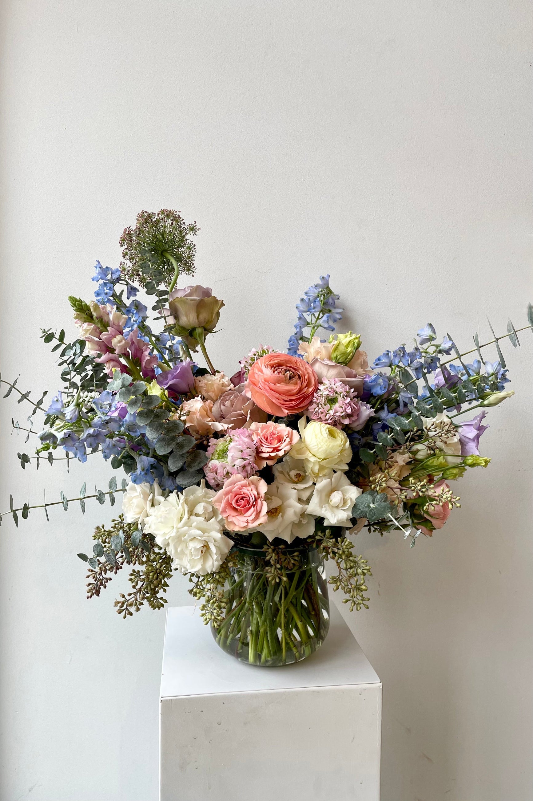 Floral Arrangement Dawn