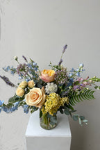Floral Arrangement Dawn