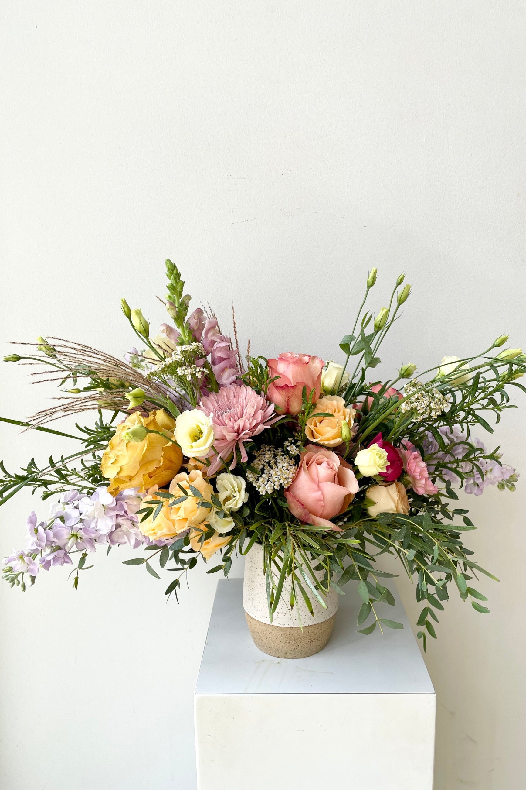 Floral Arrangement Dawn