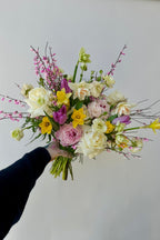 Floral Arrangement Dawn