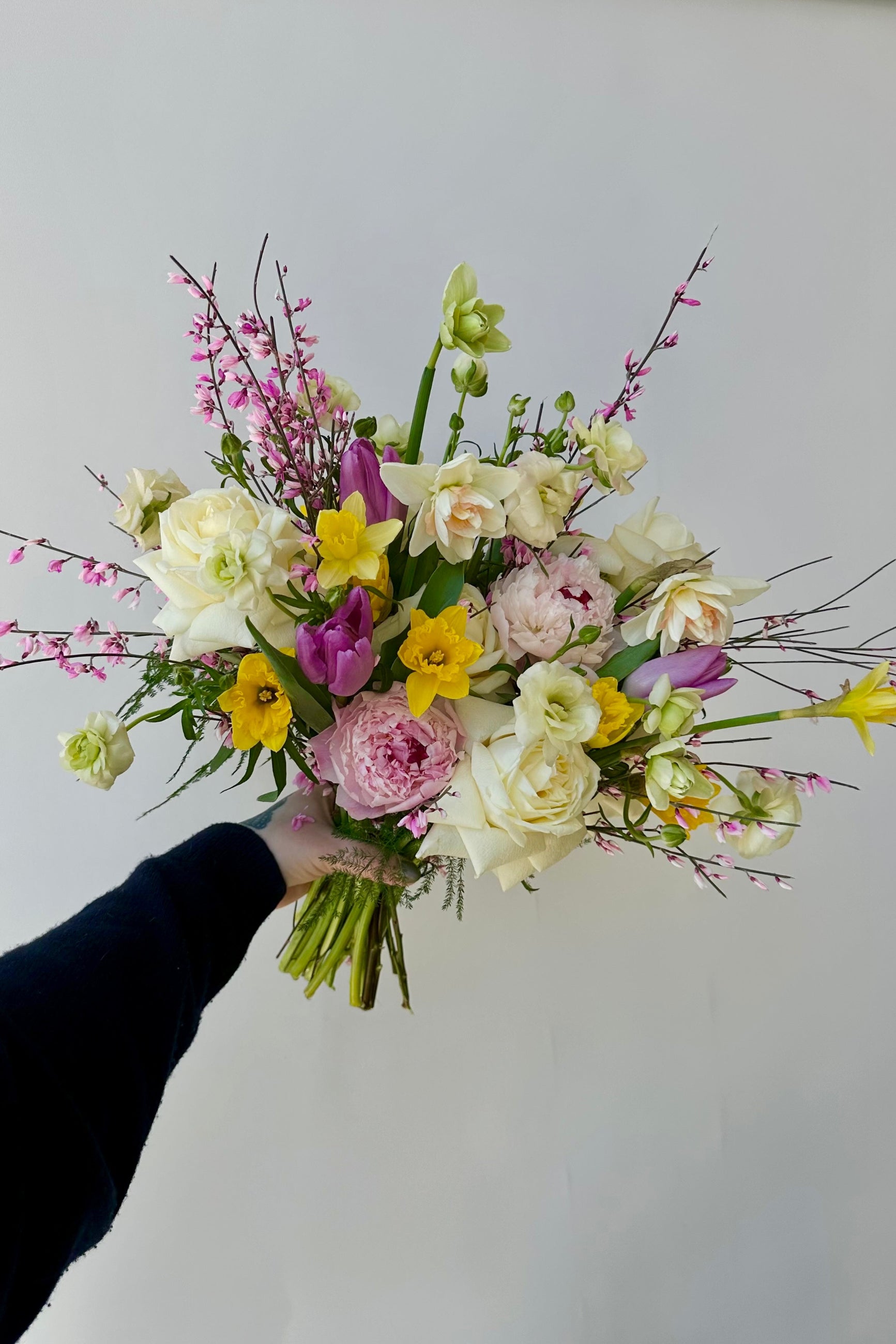 Floral Arrangement Dawn