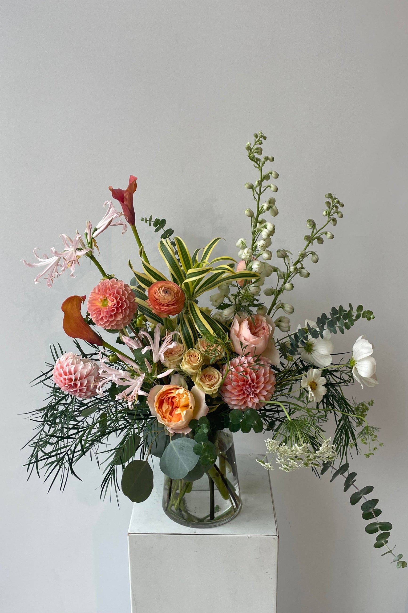 Floral Arrangement Dawn