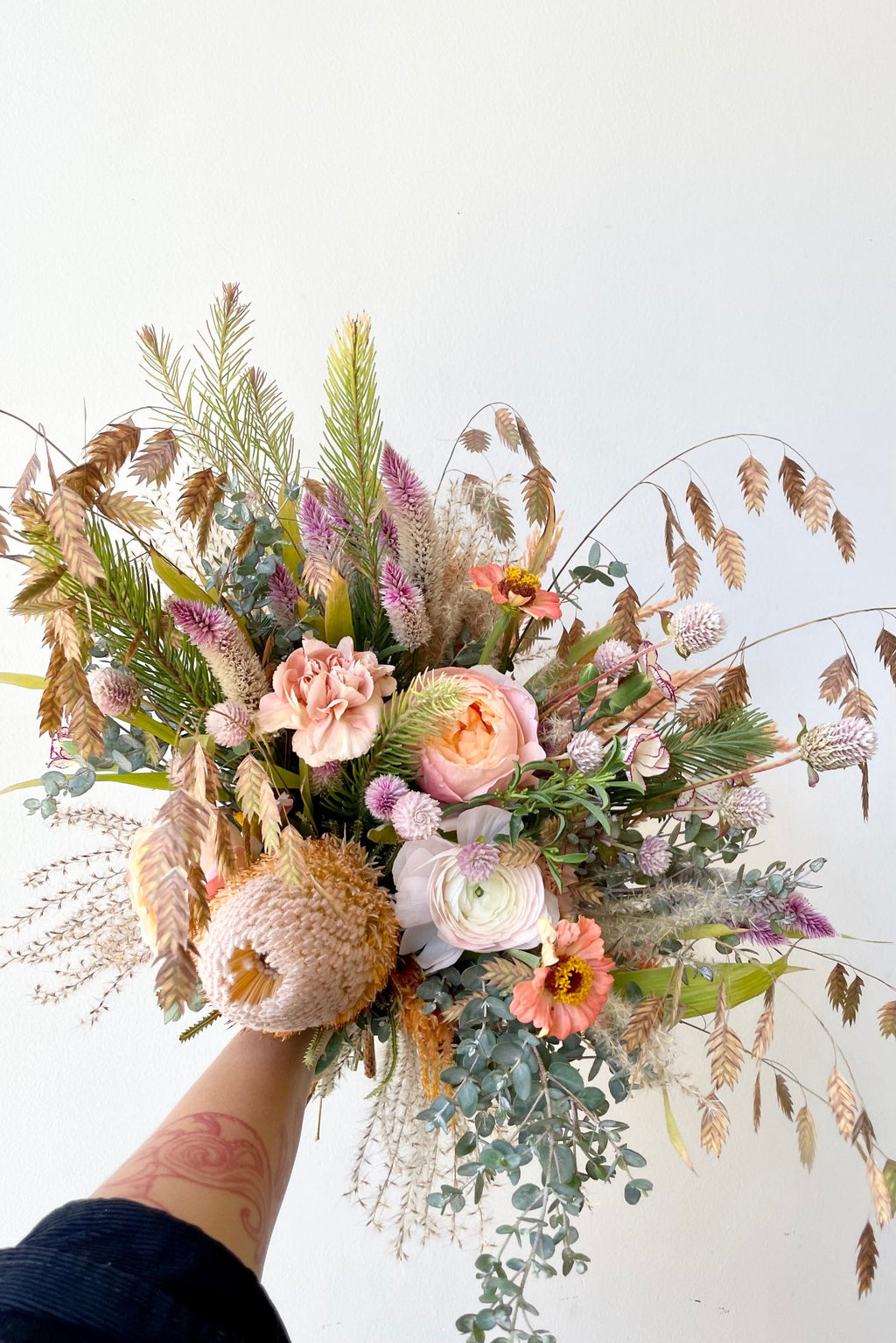 Floral Arrangement Dawn