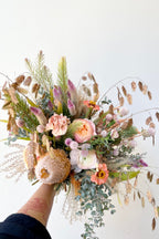 Floral Arrangement Dawn