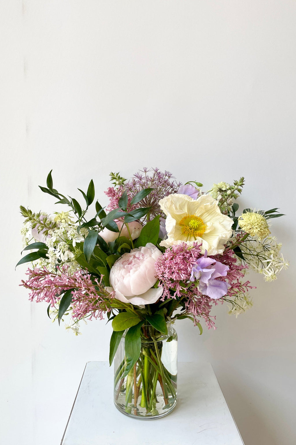 Floral Arrangement Dawn