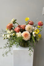 Floral Arrangement Dawn