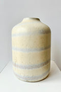 Stoneware Bud Vase