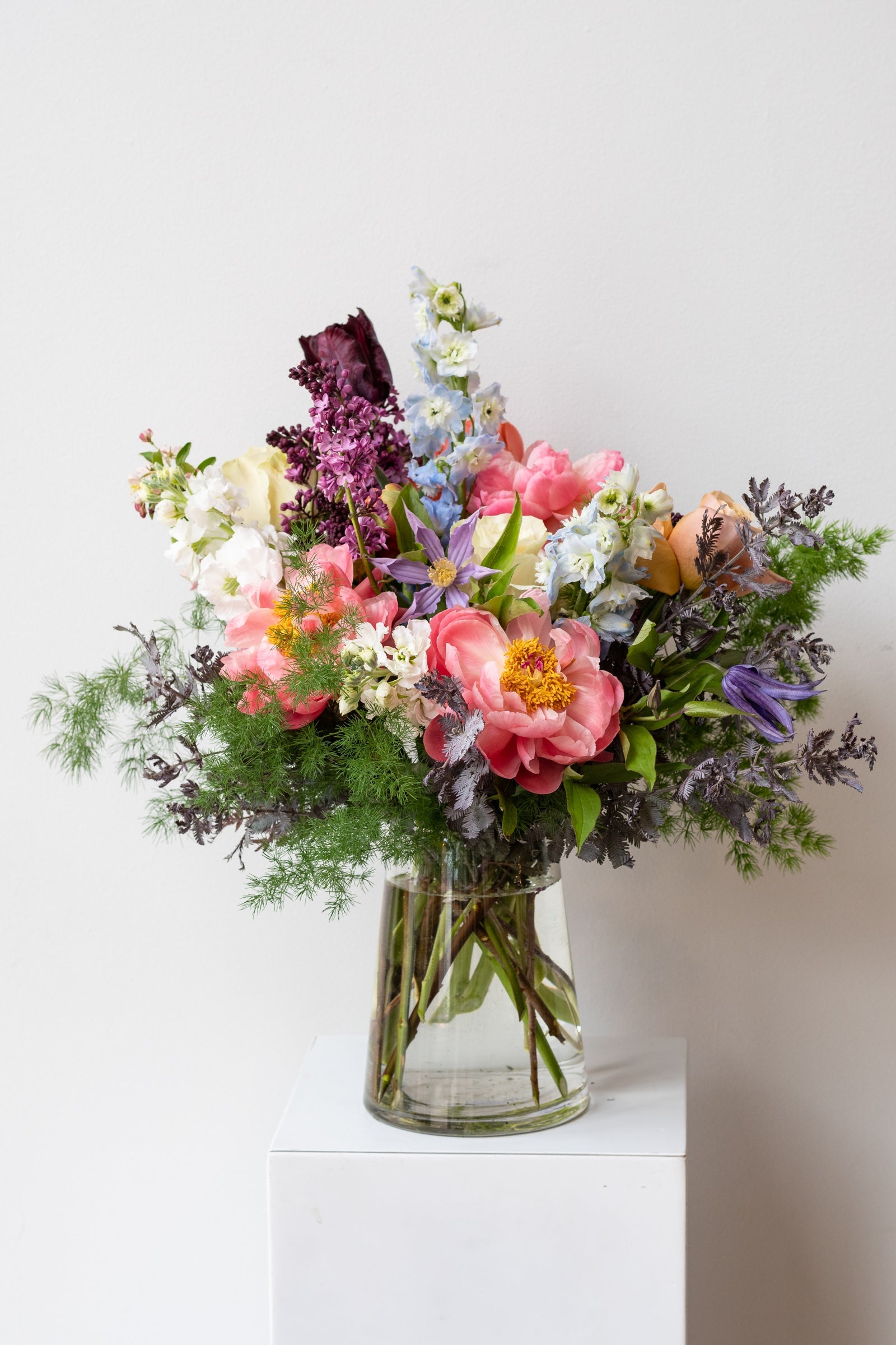 Floral Arrangement Dawn