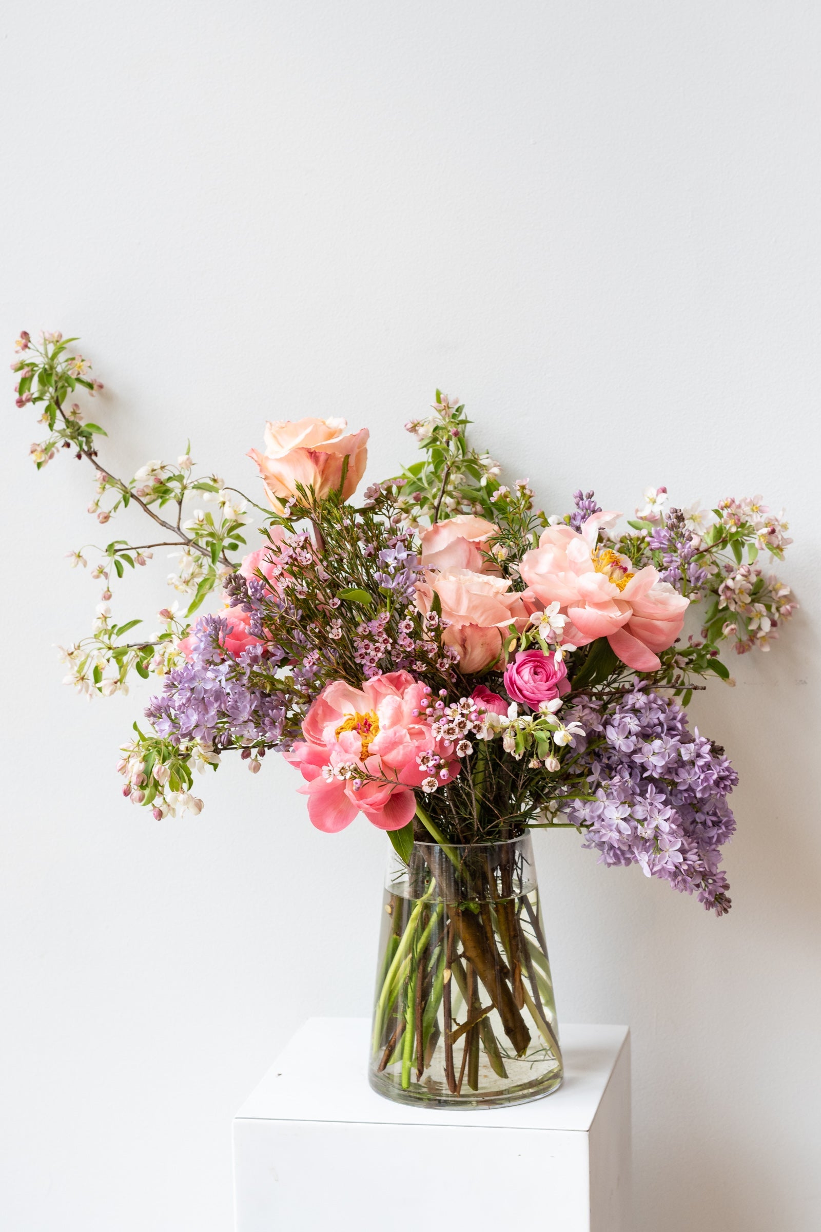 Floral Arrangement Dawn