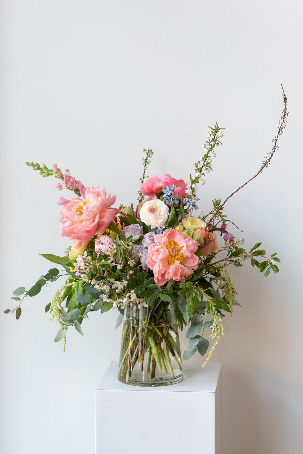 Floral Arrangement Dawn