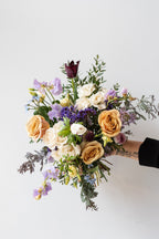 Floral Arrangement Dawn