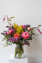 Floral Arrangement Midday