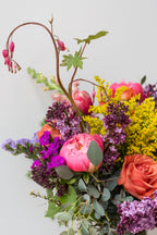 Floral Arrangement Midday