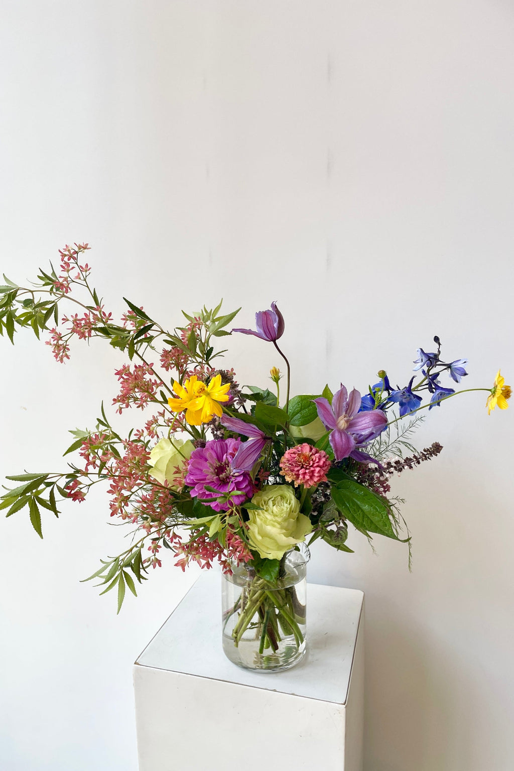 Floral Arrangement Midday