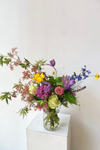 Floral Arrangement Midday