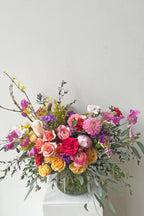 Floral Arrangement Midday
