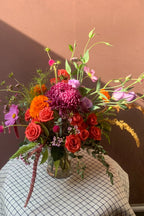 Floral Arrangement Midday