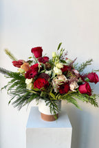 Floral Arrangement Solstice