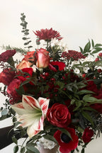 Floral Arrangement Solstice