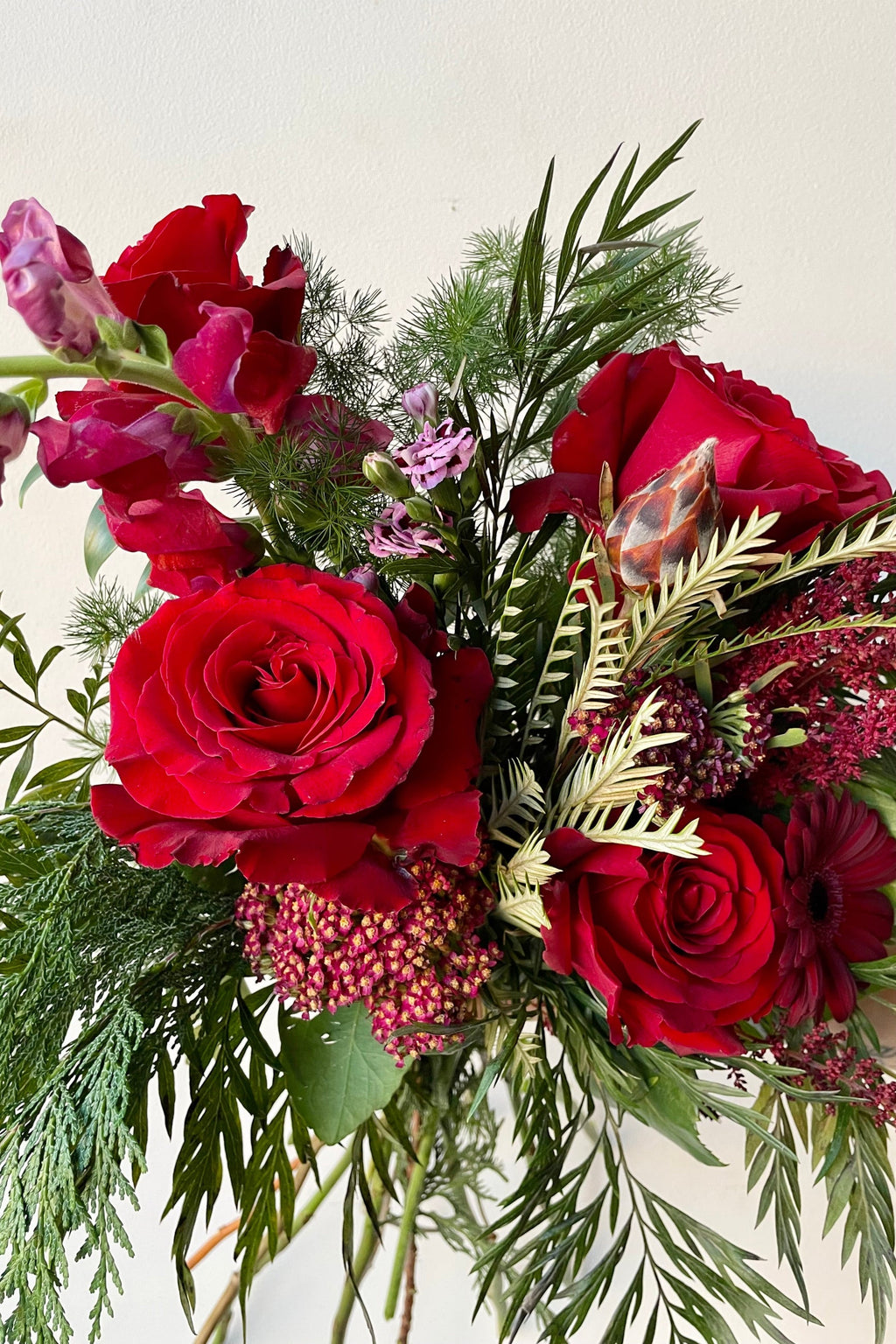 Floral Arrangement Solstice