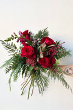 Floral Arrangement Solstice