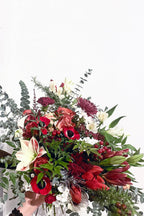 Floral Arrangement Solstice
