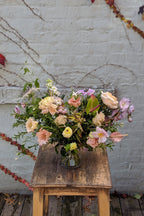 Floral Arrangement Dawn