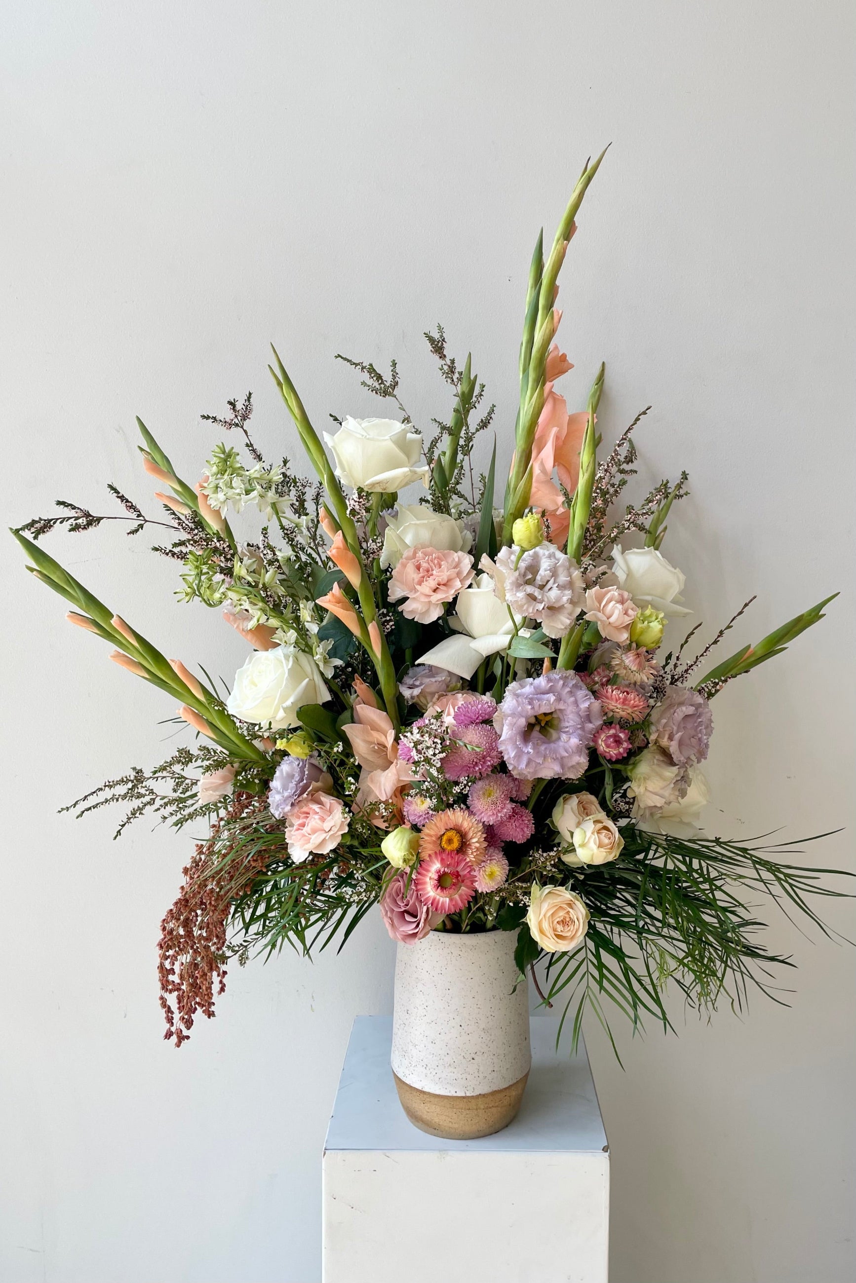 Floral Arrangement Dawn