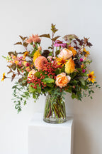 Floral Arrangement Midday
