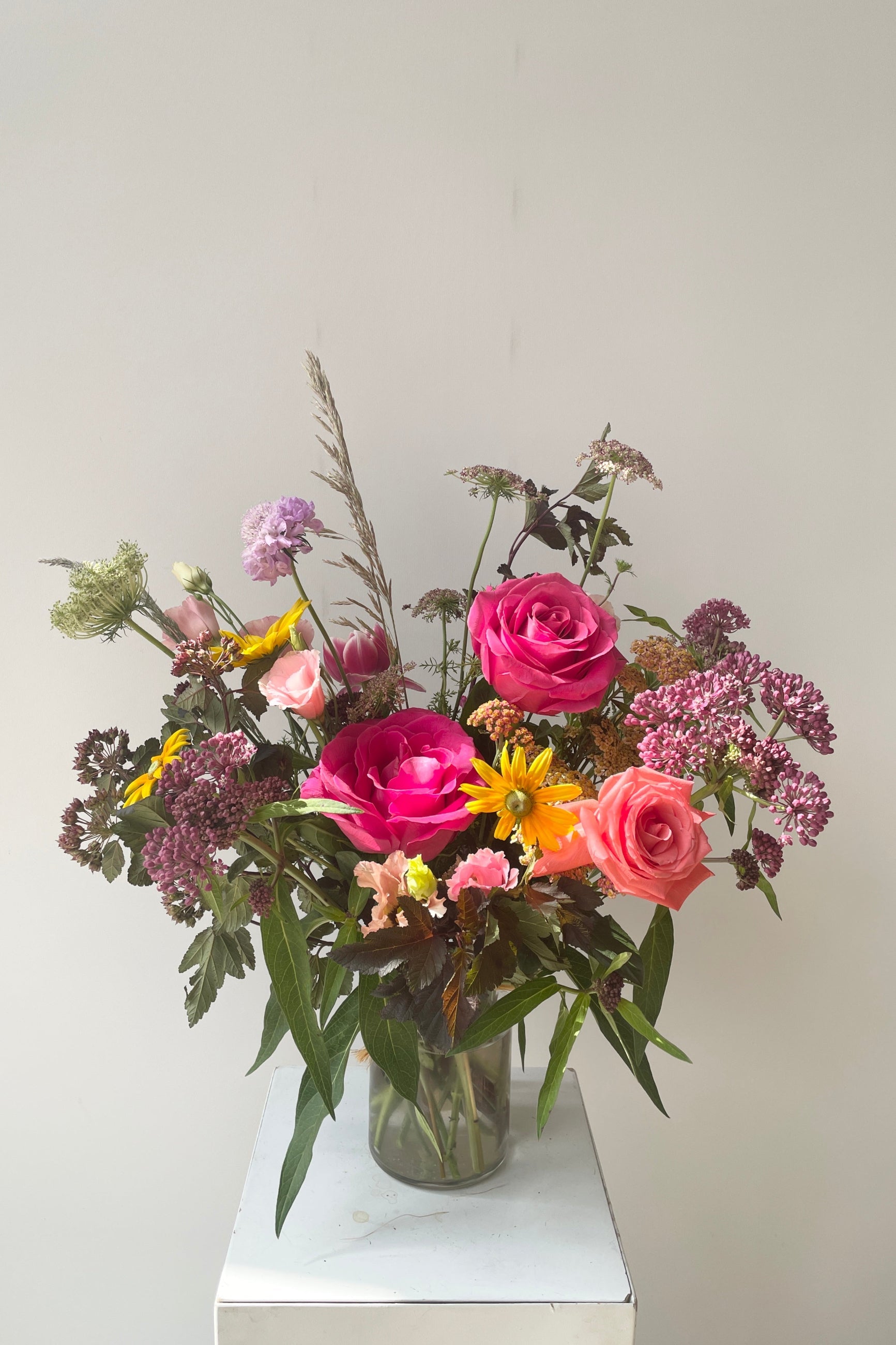 Floral Arrangement Midday