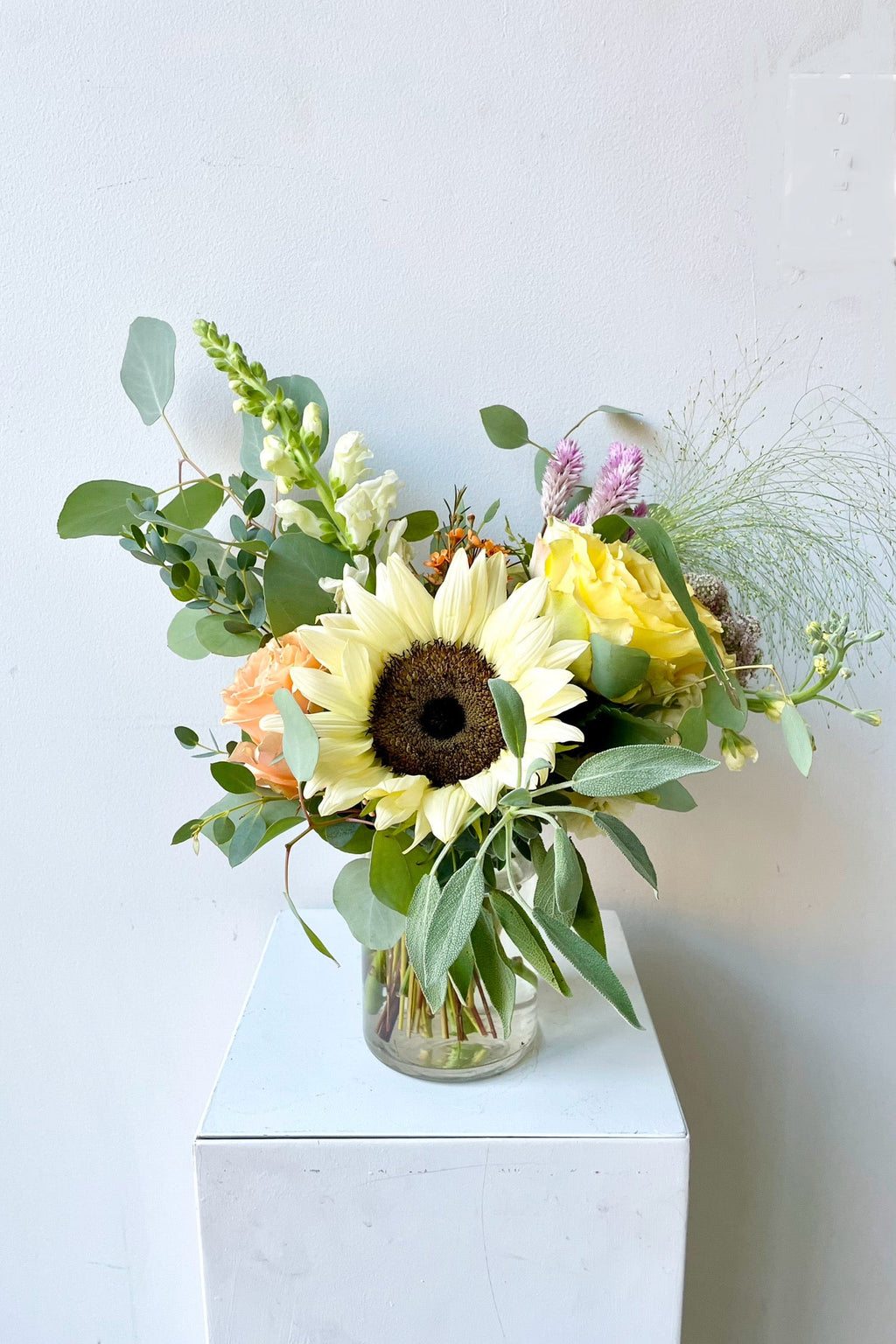 Floral Arrangement Dawn