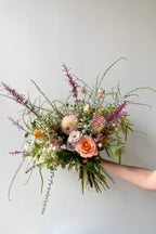 Floral Arrangement Dawn