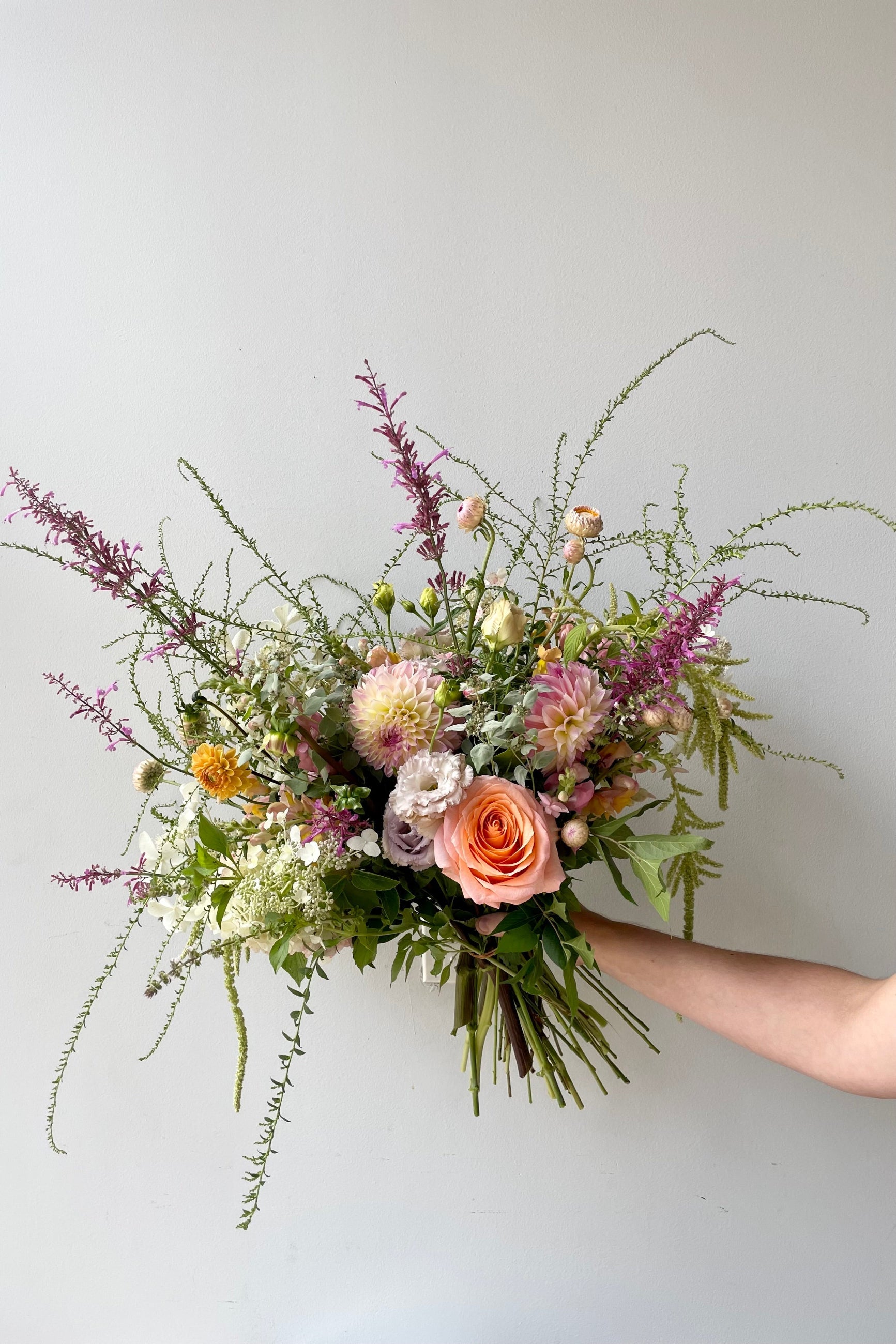 Floral Arrangement Dawn