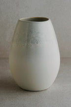 Ceramic Drop Vase