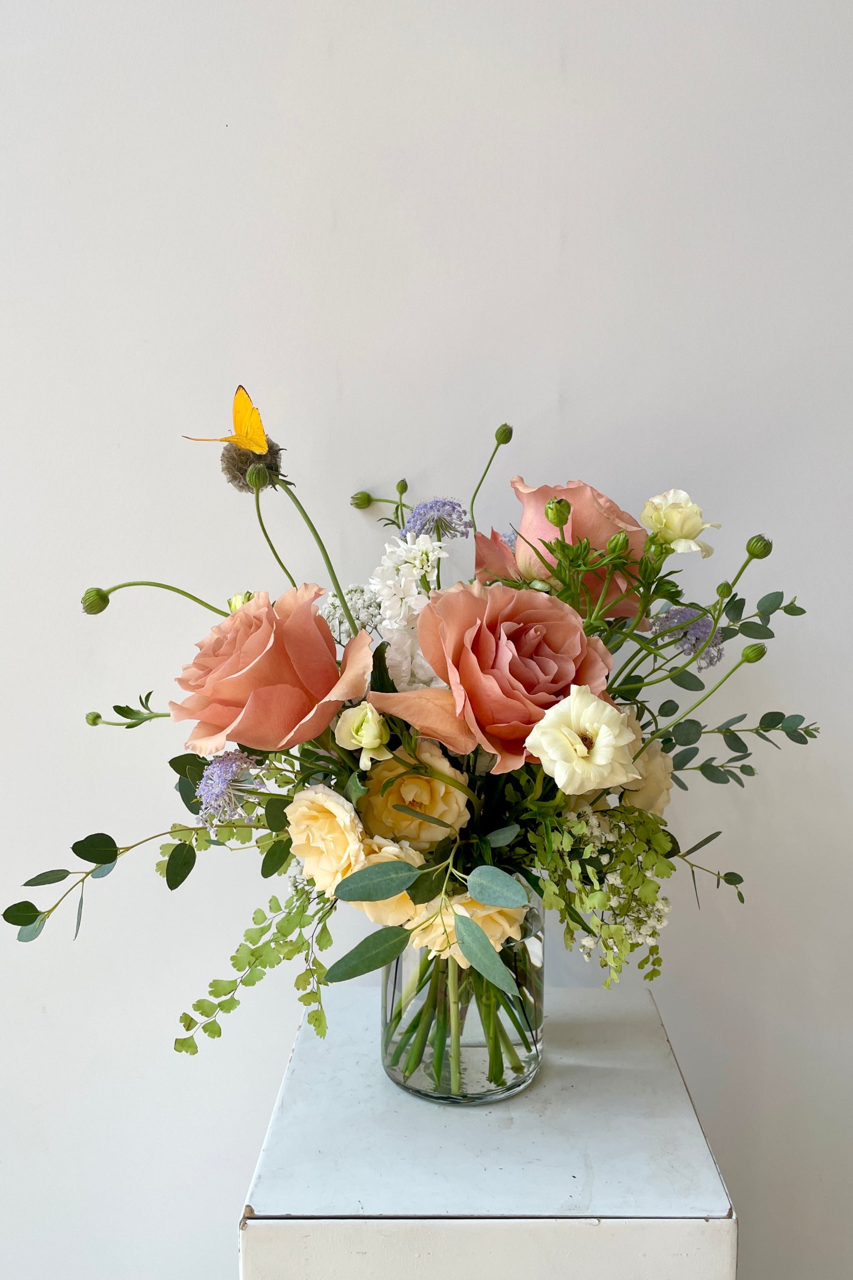 Floral Arrangement Dawn