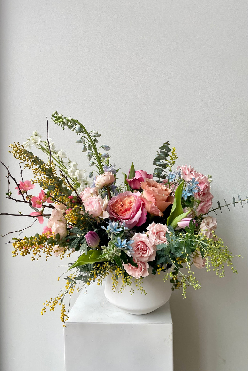Floral Arrangement Dawn