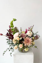 Floral Arrangement Dusk